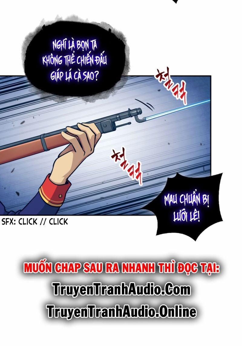 Vua Trộm Mộ 177 trang 34