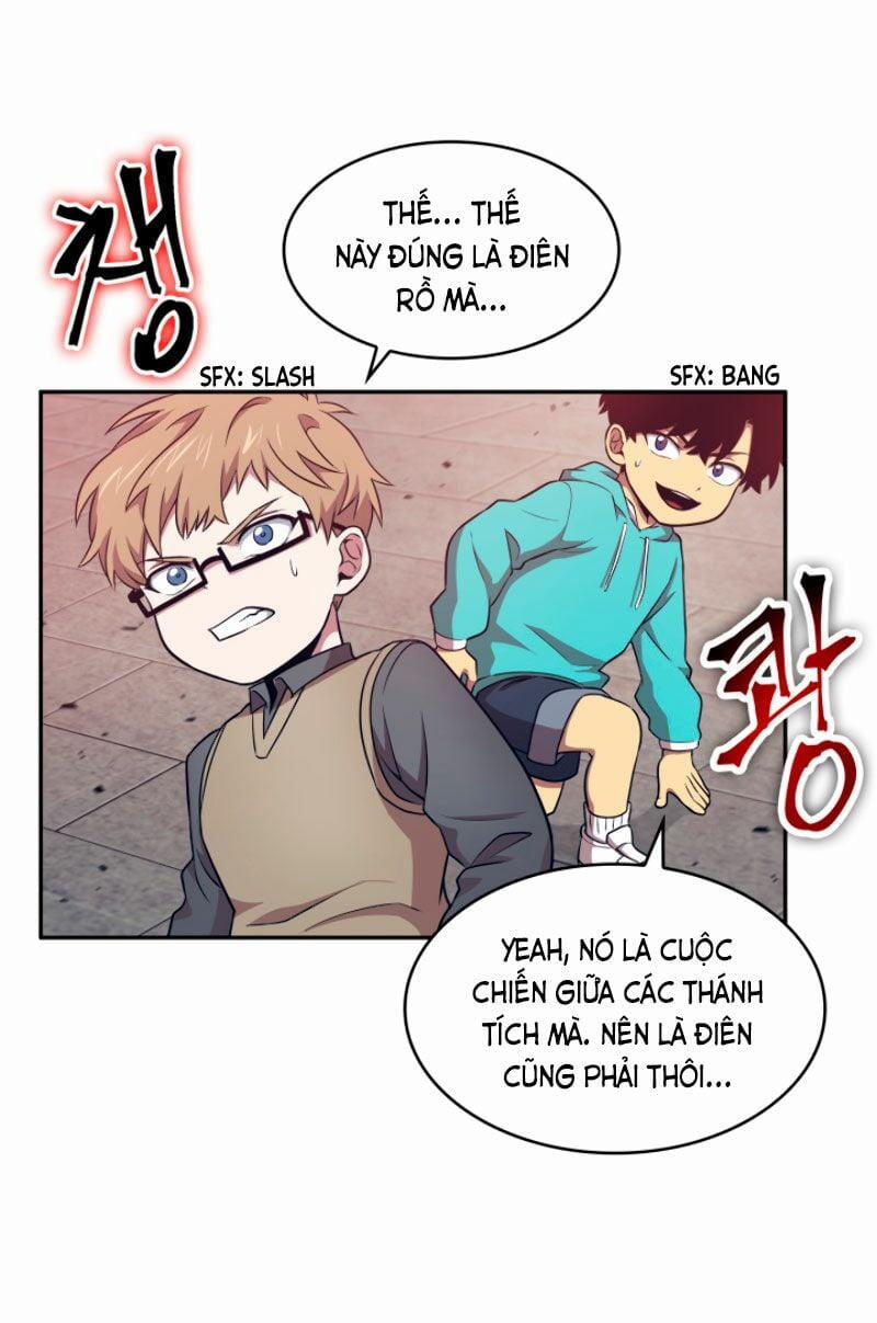 Vua Trộm Mộ 177 trang 36