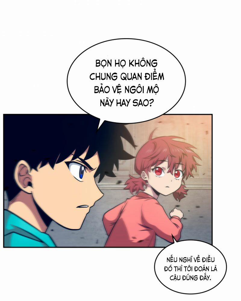 Vua Trộm Mộ 177 trang 40