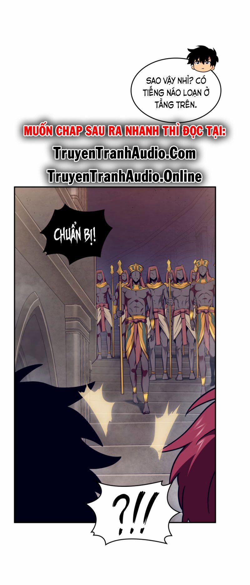 Vua Trộm Mộ 177 trang 44