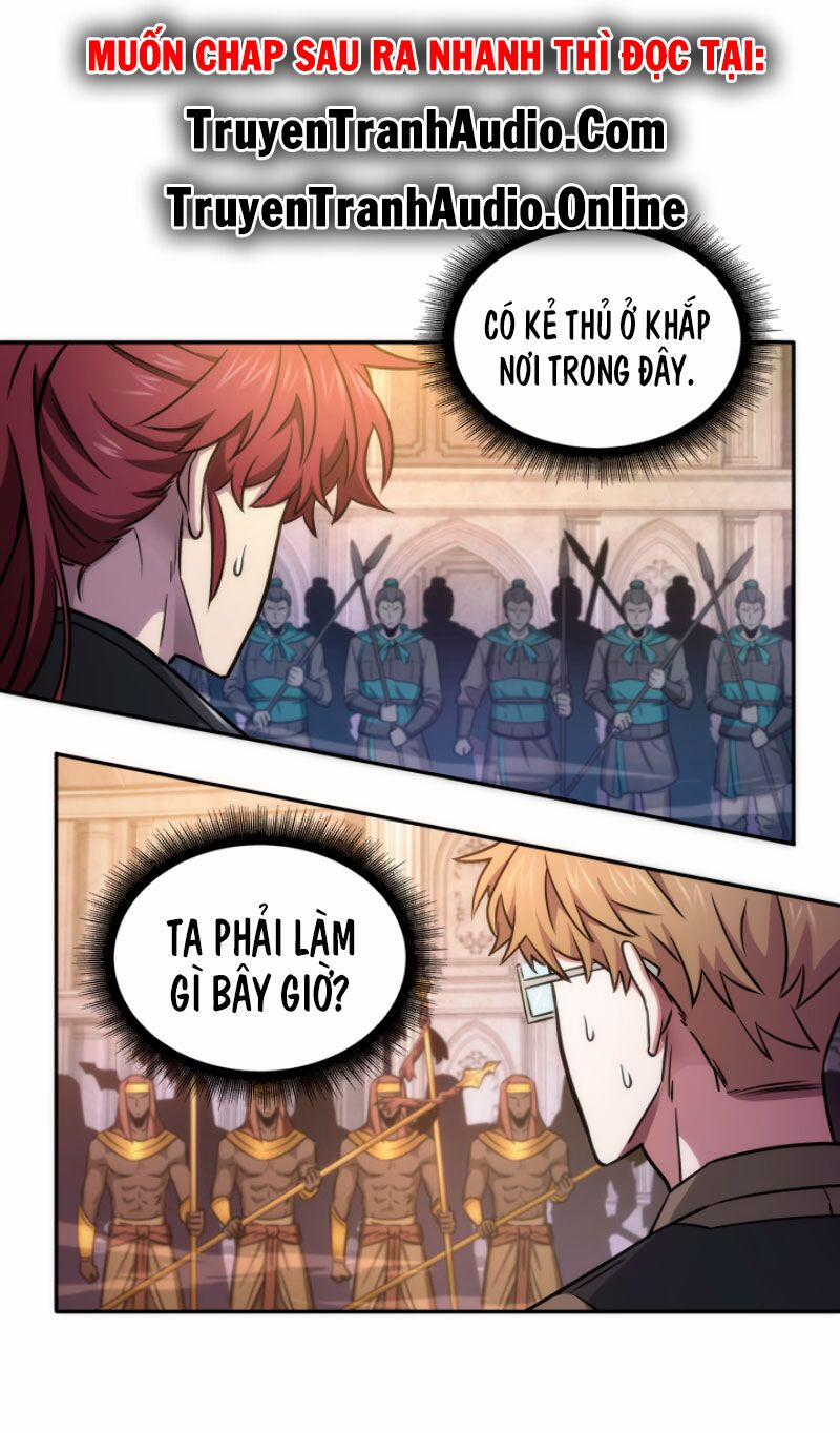 Vua Trộm Mộ 177 trang 61