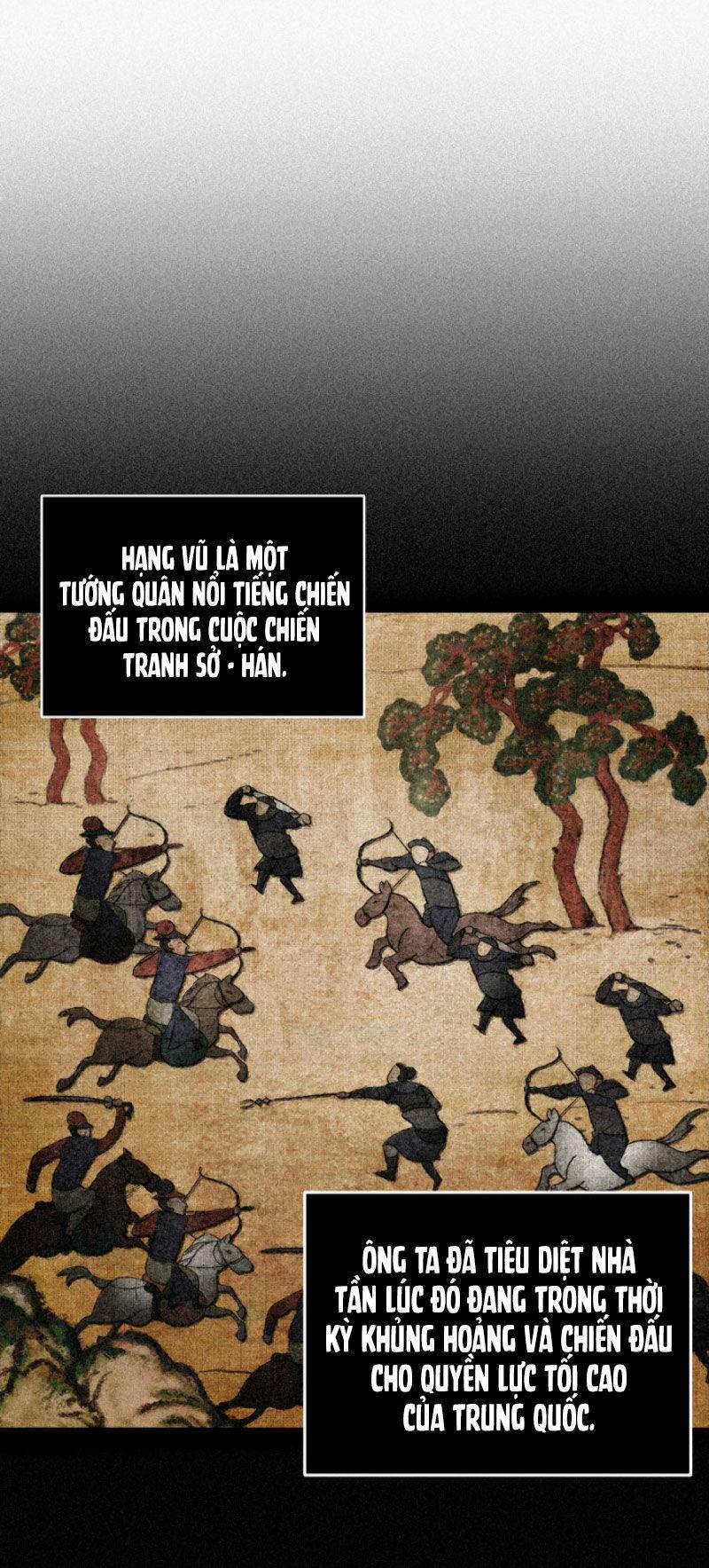 Vua Trộm Mộ 177 trang 8
