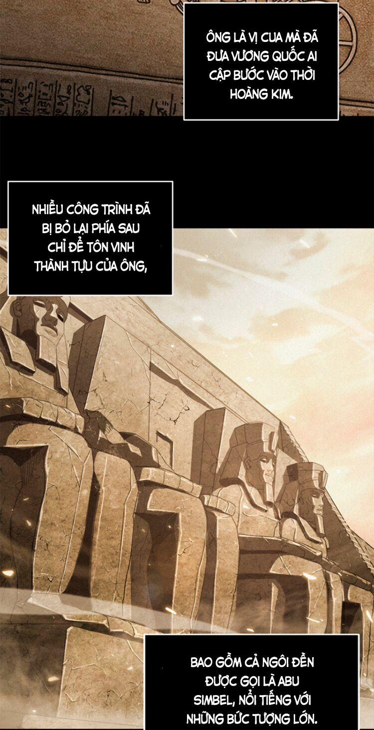 Vua Trộm Mộ 178 trang 10