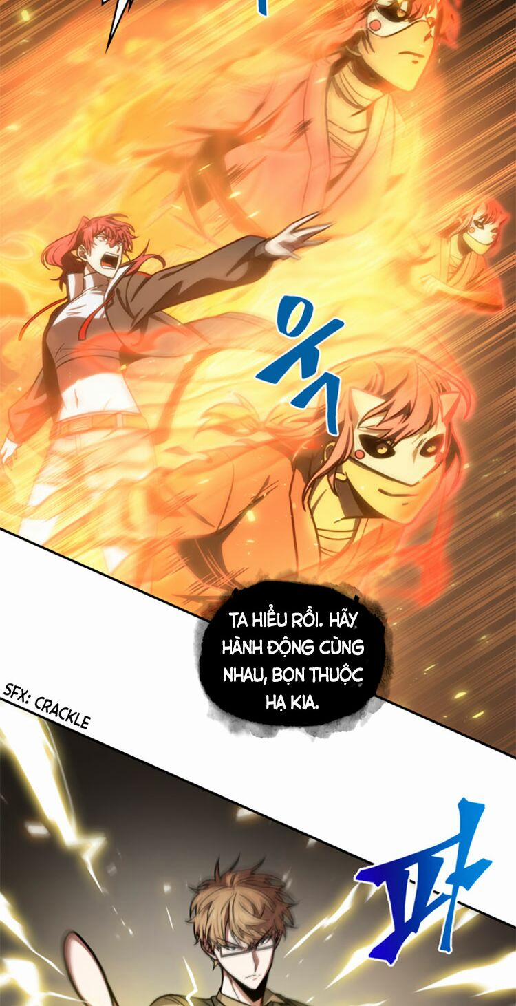 Vua Trộm Mộ 178 trang 2