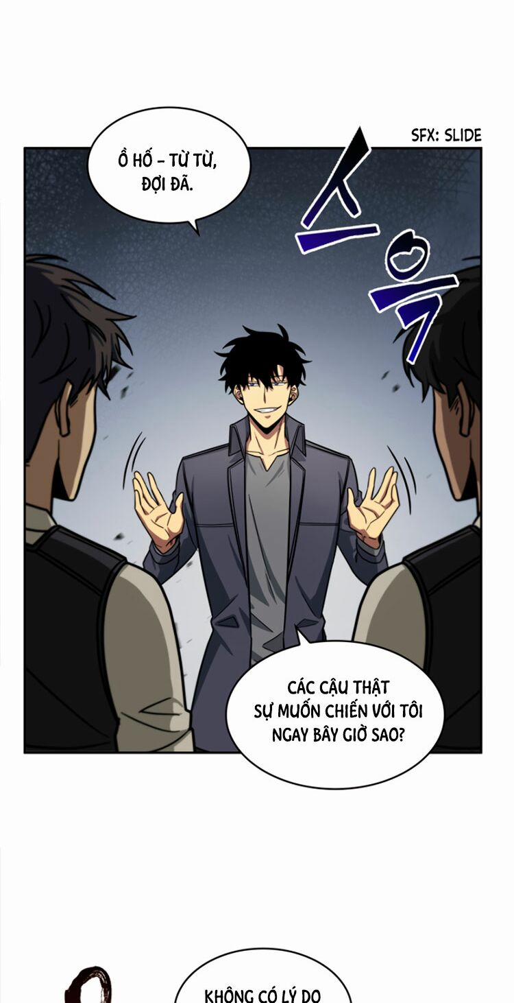 Vua Trộm Mộ 178 trang 30