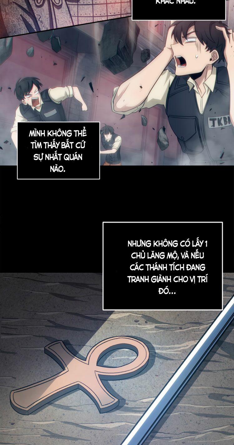 Vua Trộm Mộ 178 trang 52