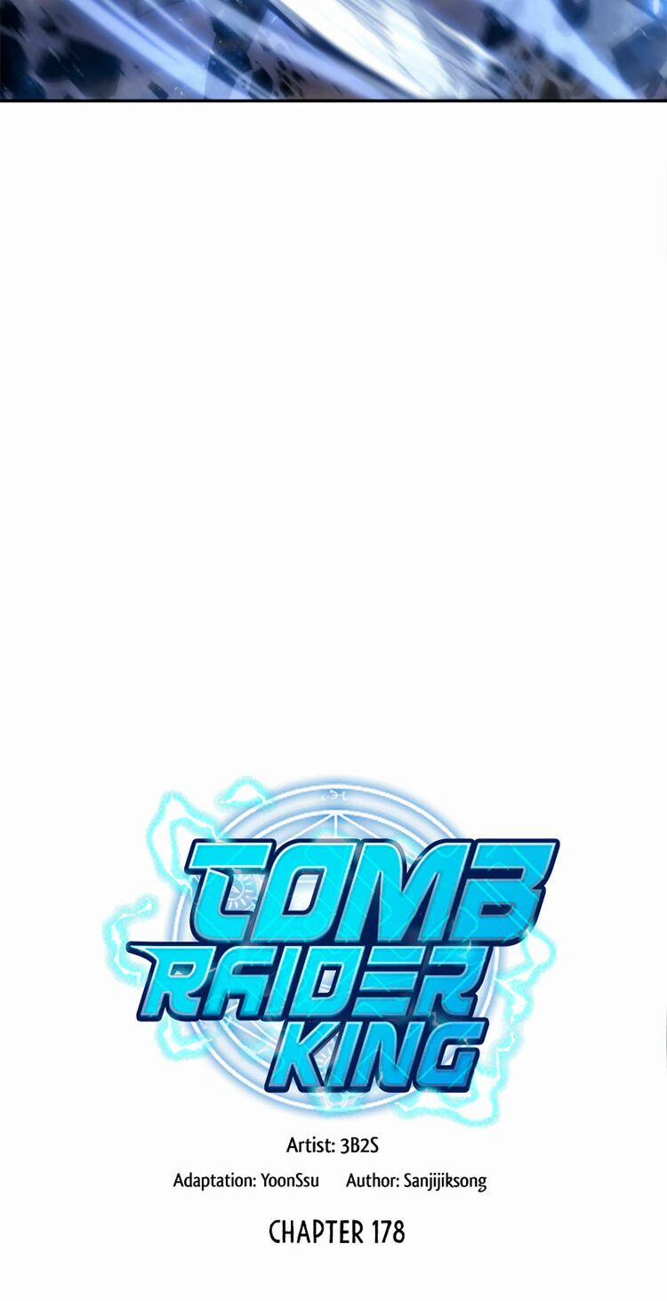 Vua Trộm Mộ 178 trang 6