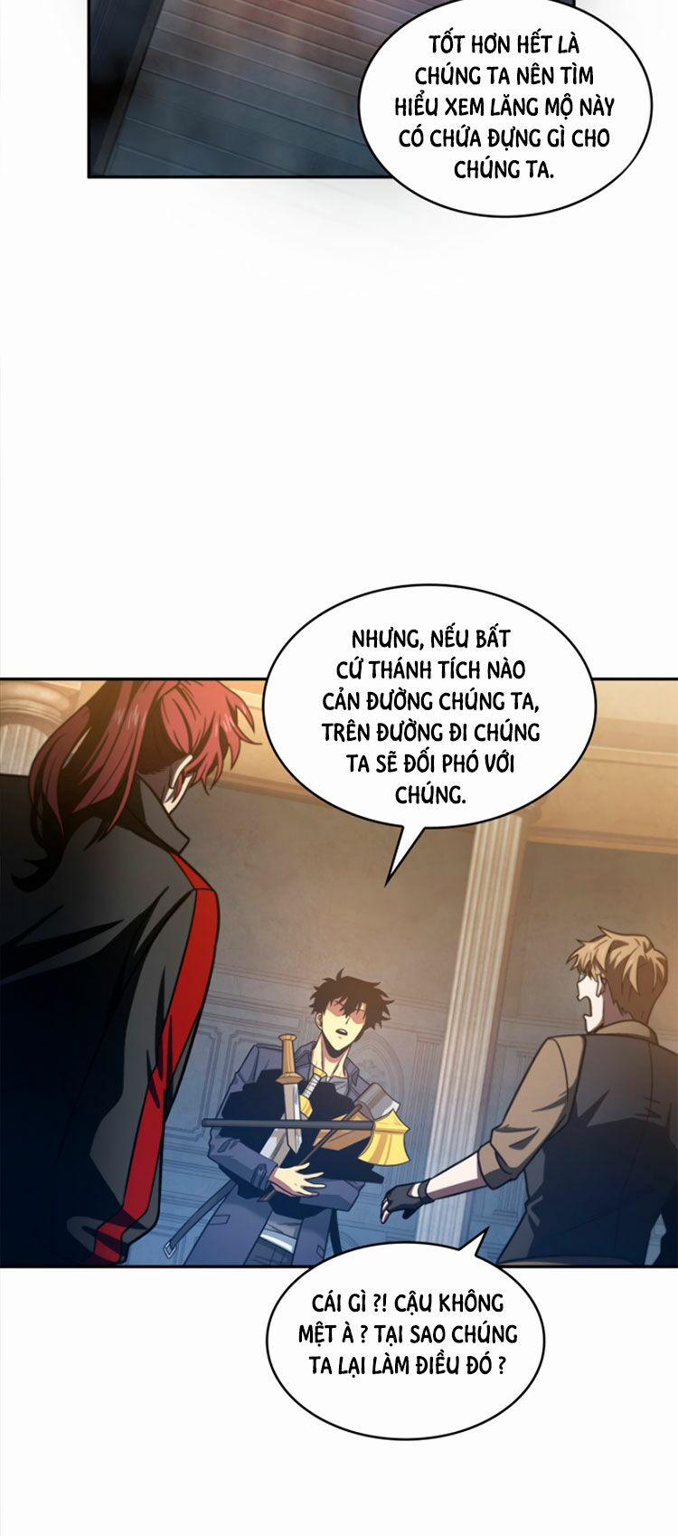 Vua Trộm Mộ 178 trang 64
