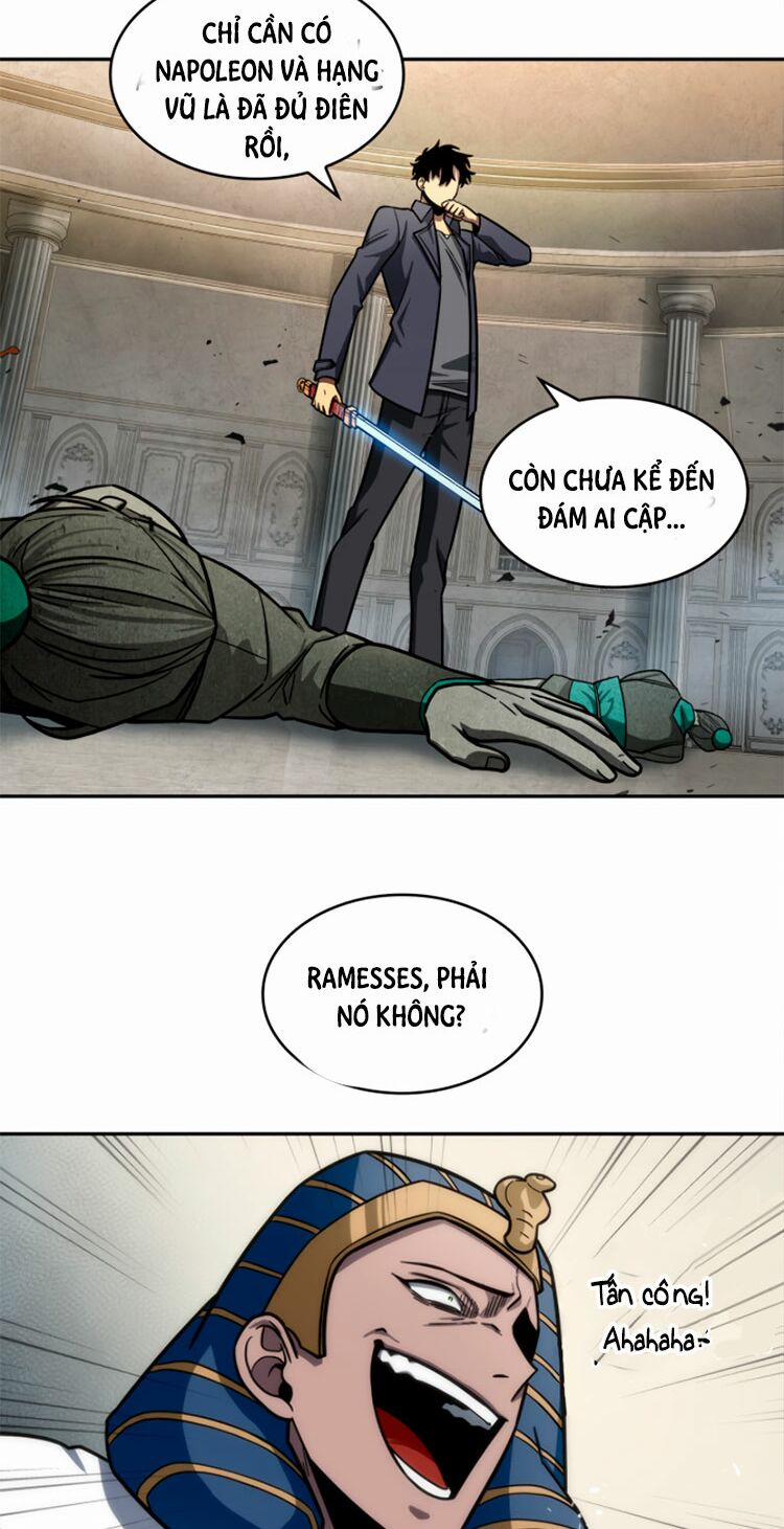Vua Trộm Mộ 178 trang 8