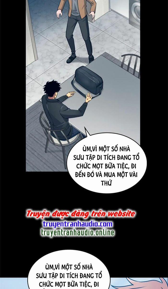 Vua Trộm Mộ 179 trang 19