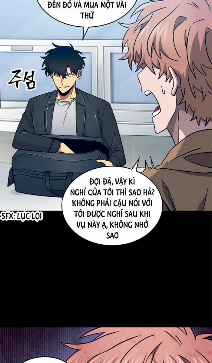 Vua Trộm Mộ 179 trang 20