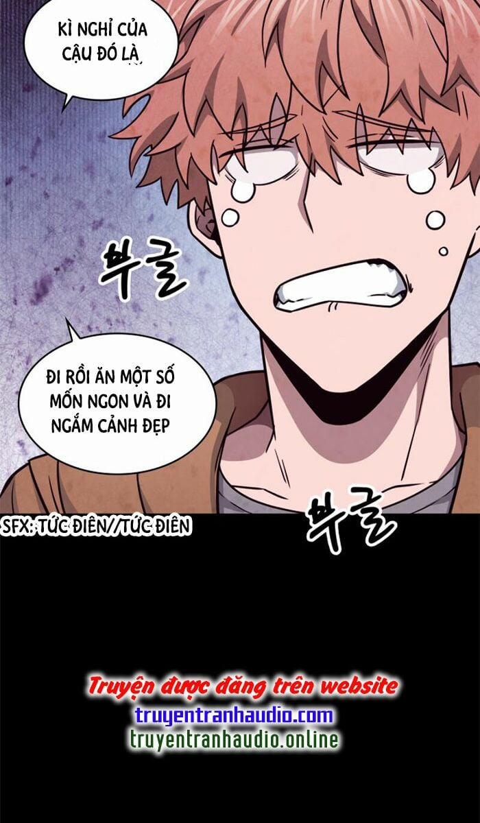 Vua Trộm Mộ 179 trang 21