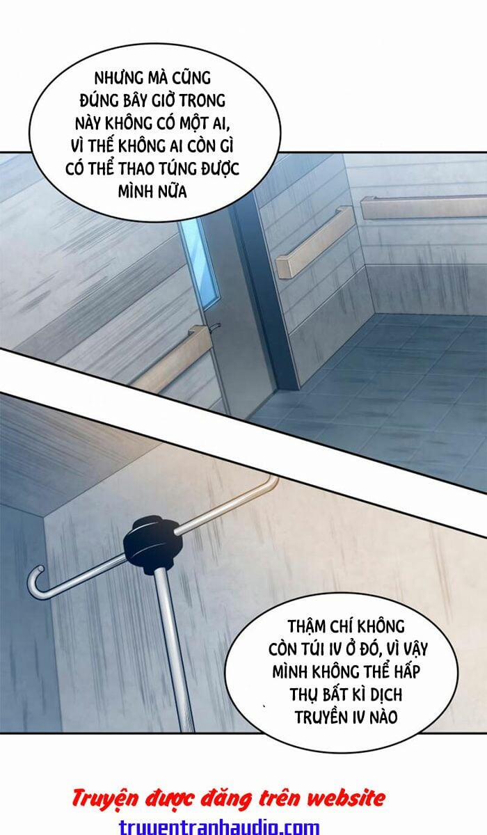 Vua Trộm Mộ 179 trang 3