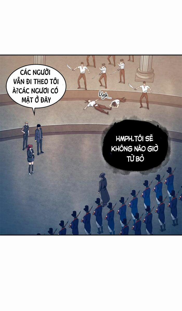 Vua Trộm Mộ 179 trang 62