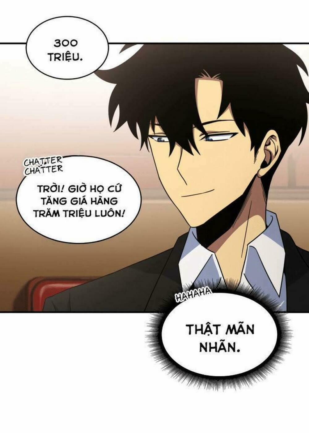 Vua Trộm Mộ 18 trang 14