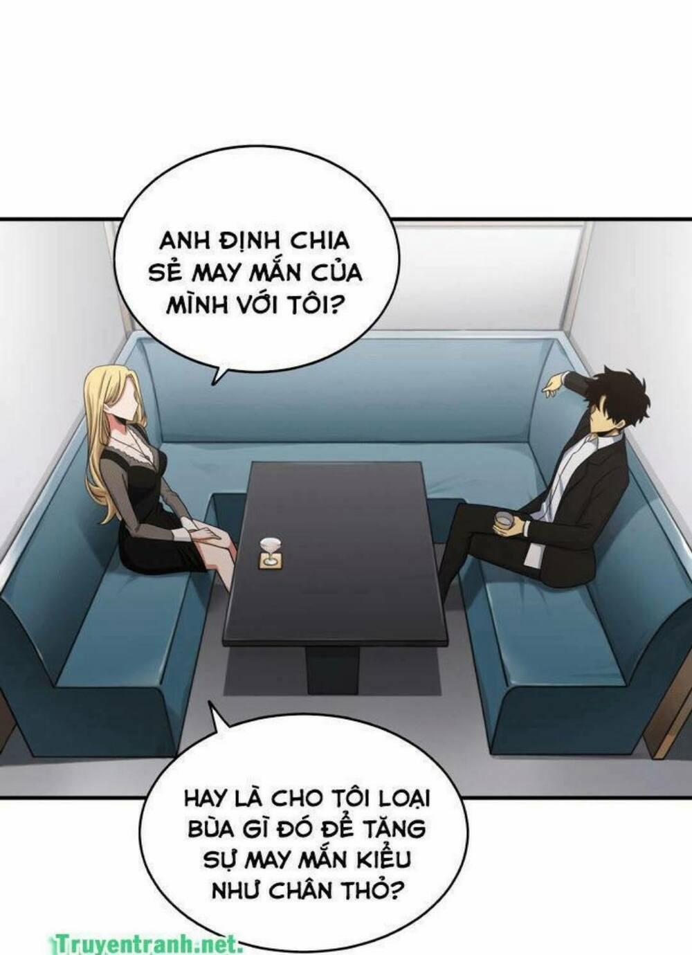 Vua Trộm Mộ 18 trang 18