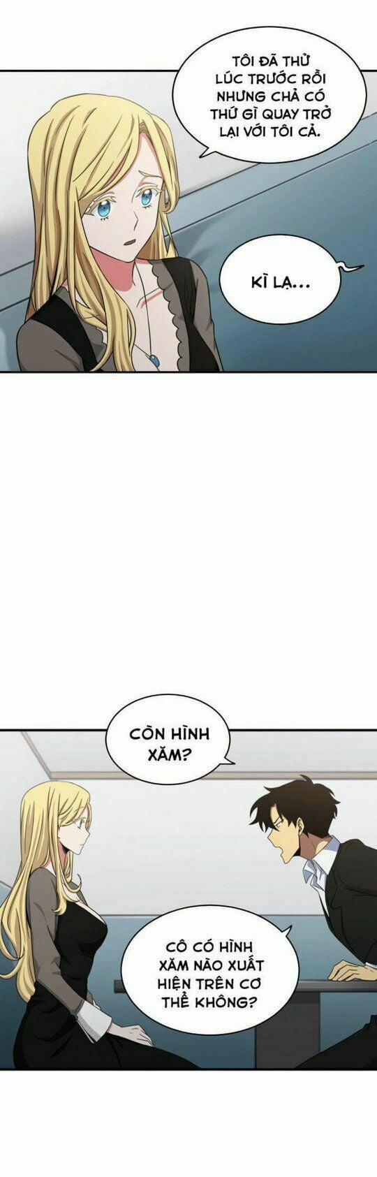 Vua Trộm Mộ 18 trang 26