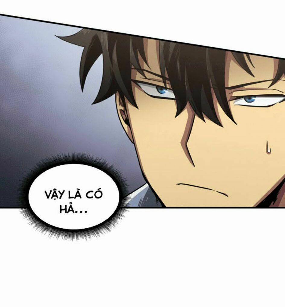 Vua Trộm Mộ 18 trang 28