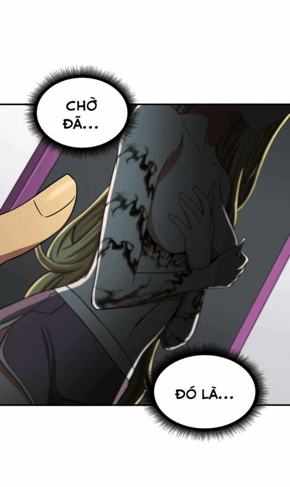 Vua Trộm Mộ 18 trang 35