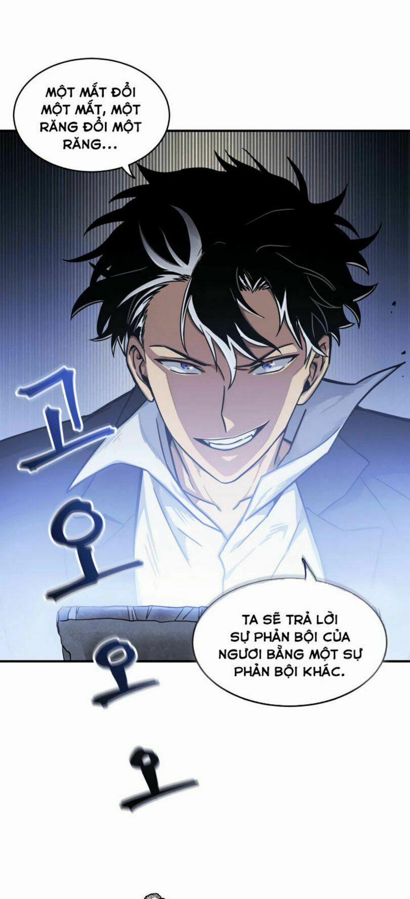 Vua Trộm Mộ 18 trang 61
