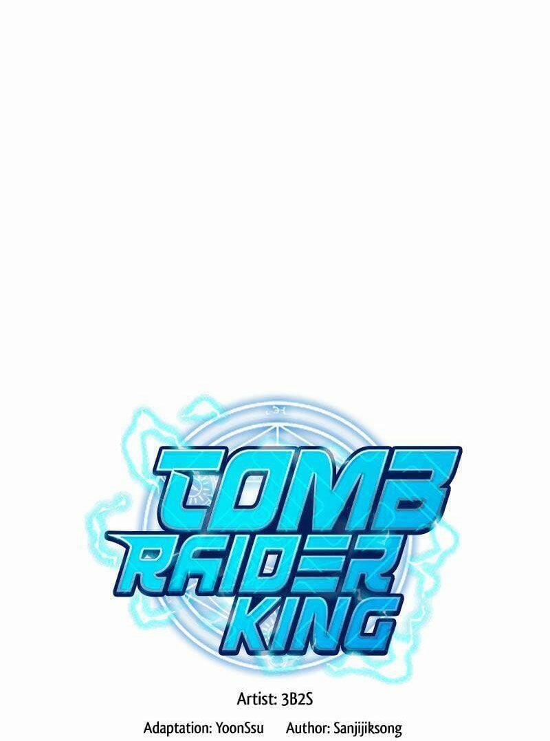 Vua Trộm Mộ 180 trang 11