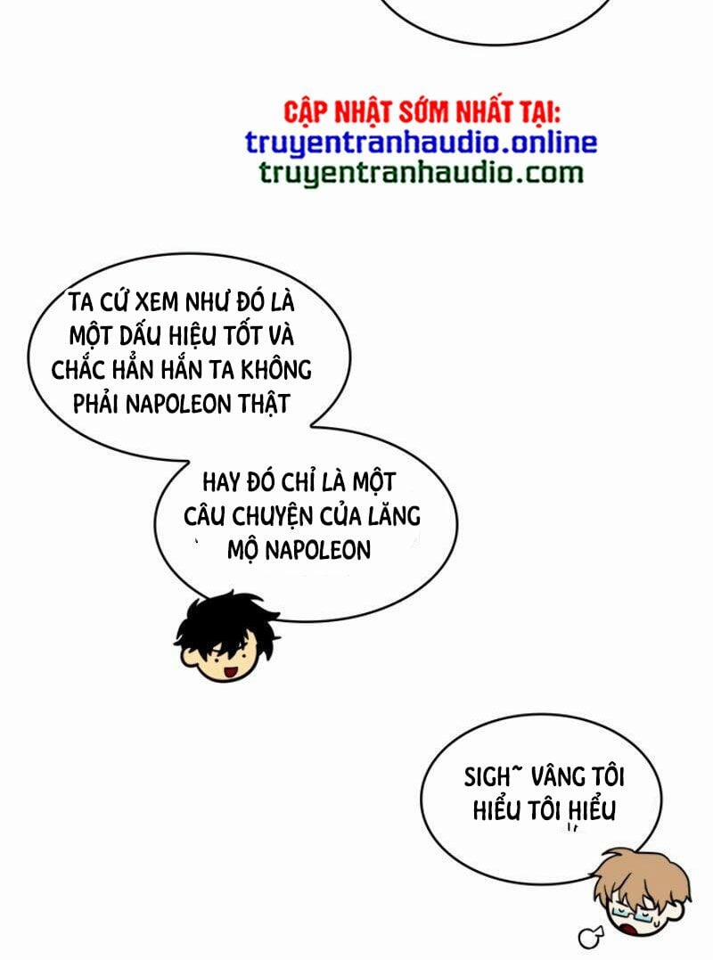 Vua Trộm Mộ 180 trang 15