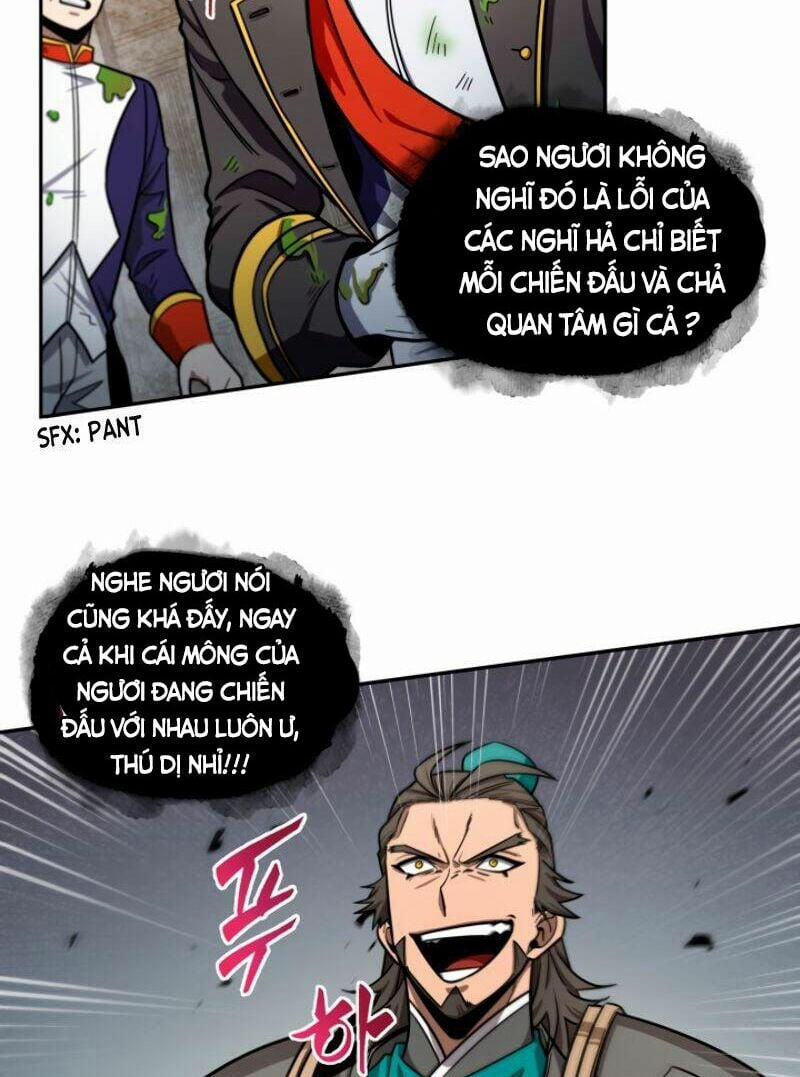 Vua Trộm Mộ 180 trang 20