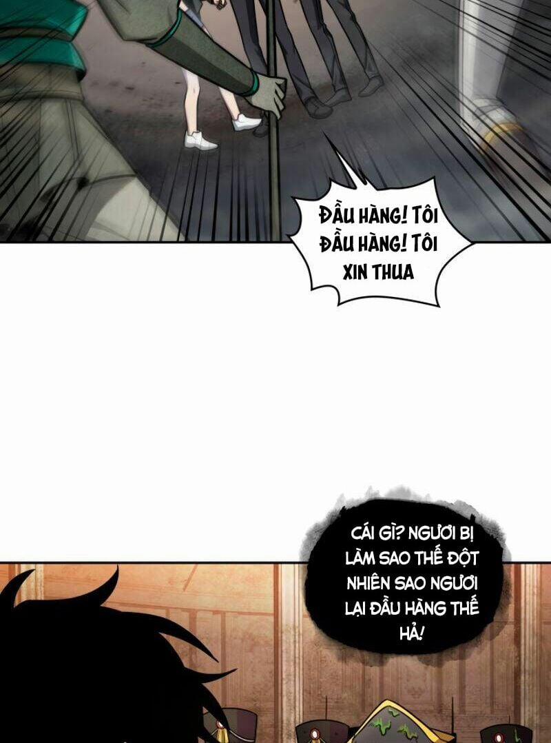 Vua Trộm Mộ 180 trang 26