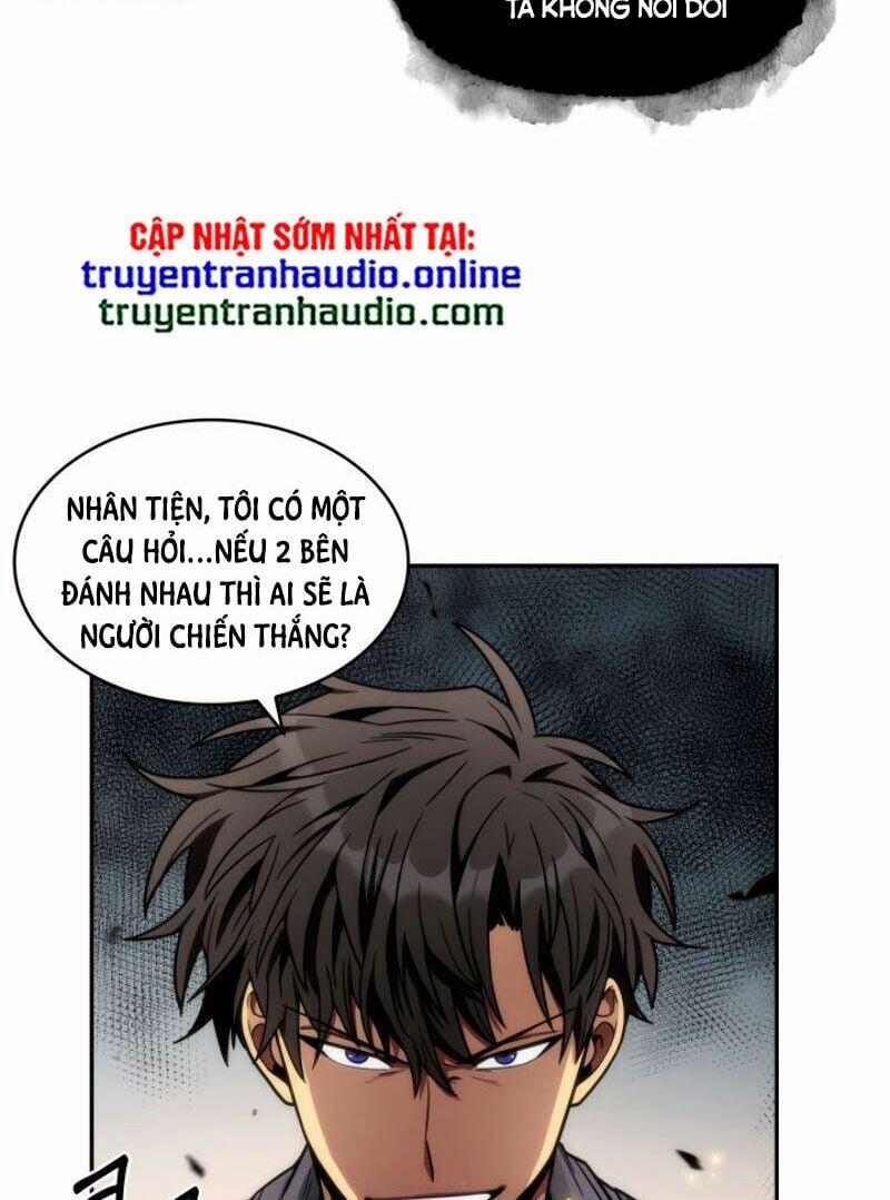 Vua Trộm Mộ 180 trang 30