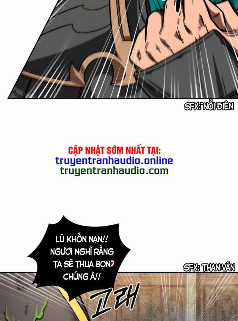 Vua Trộm Mộ 180 trang 33