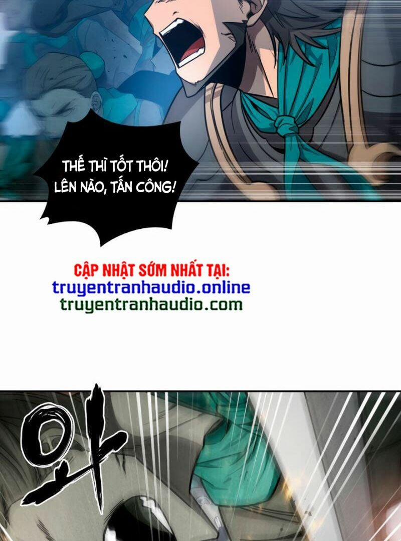 Vua Trộm Mộ 180 trang 40