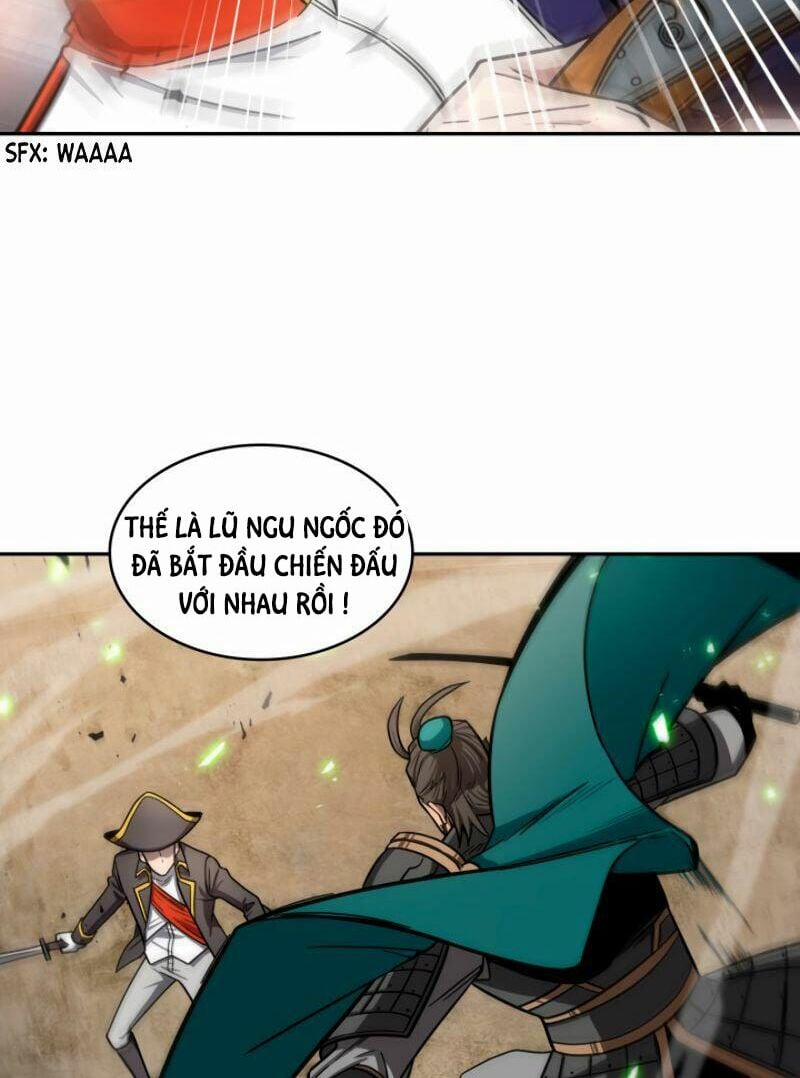 Vua Trộm Mộ 180 trang 42