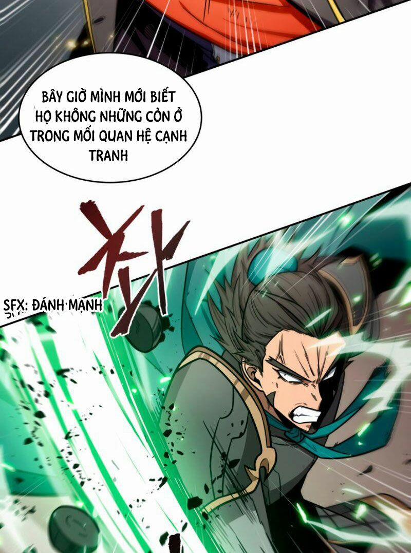 Vua Trộm Mộ 180 trang 45