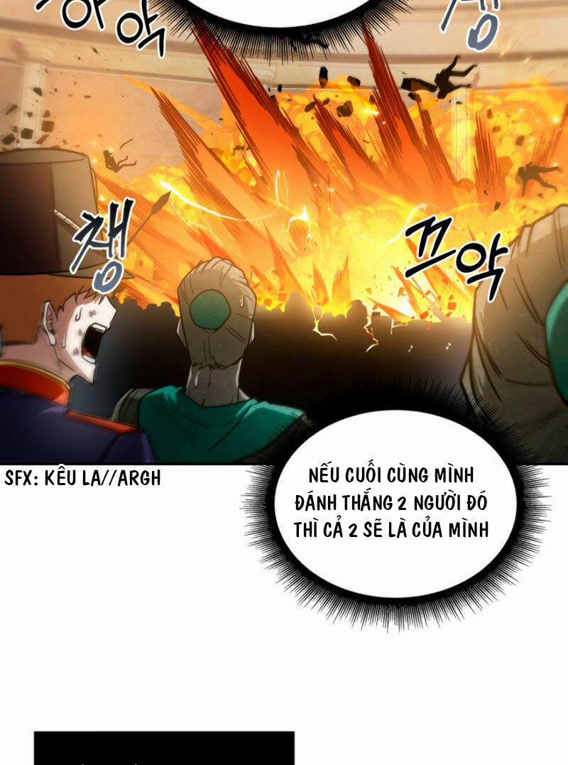 Vua Trộm Mộ 180 trang 51