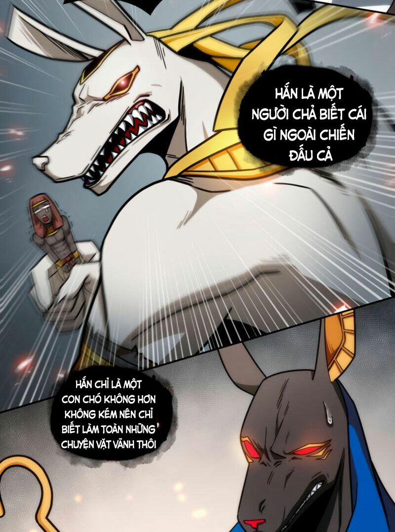 Vua Trộm Mộ 180 trang 82