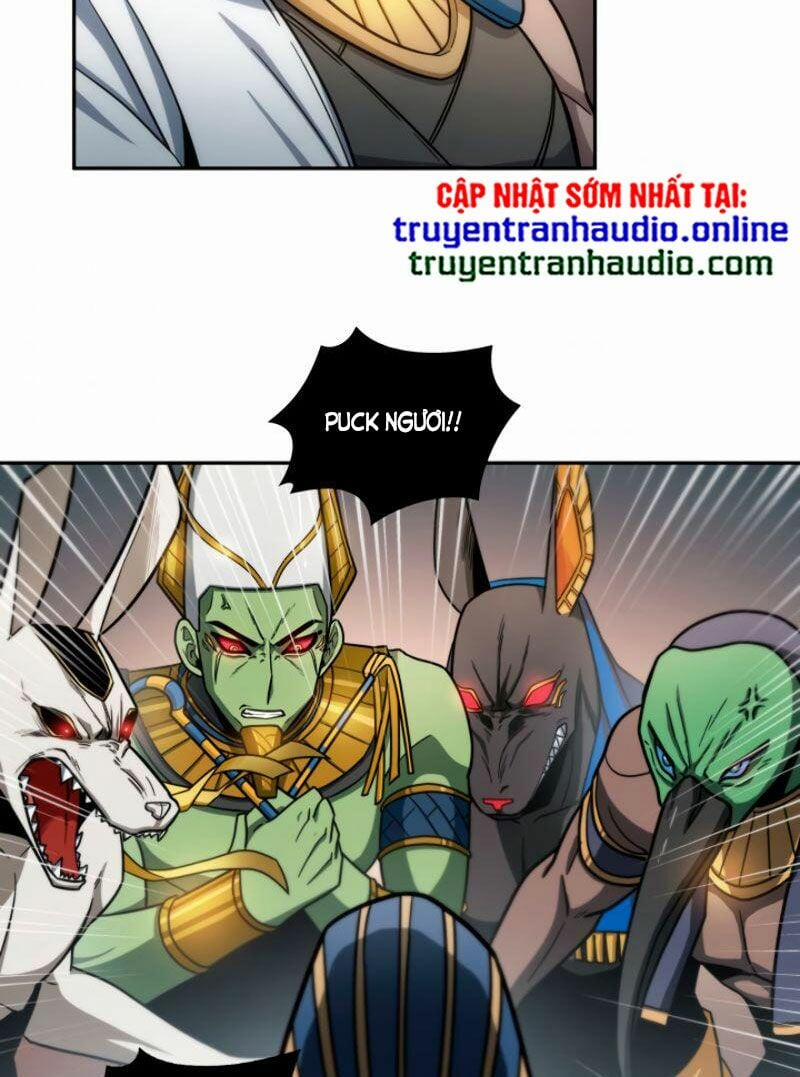 Vua Trộm Mộ 180 trang 85