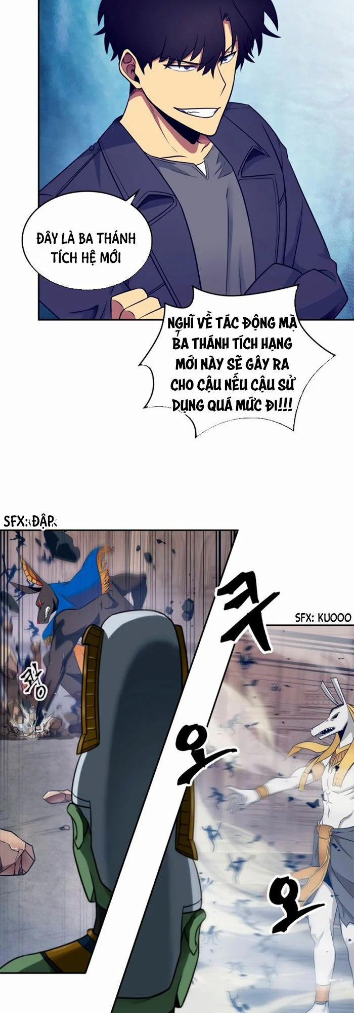 Vua Trộm Mộ 181 trang 11