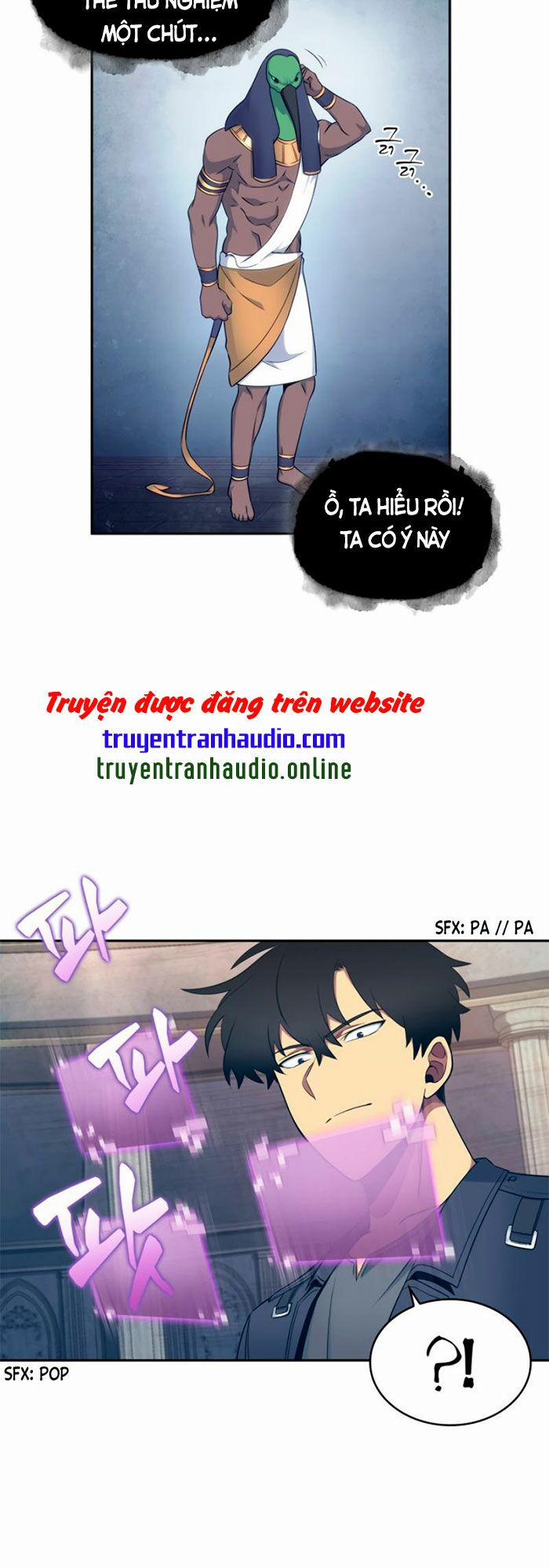 Vua Trộm Mộ 181 trang 14