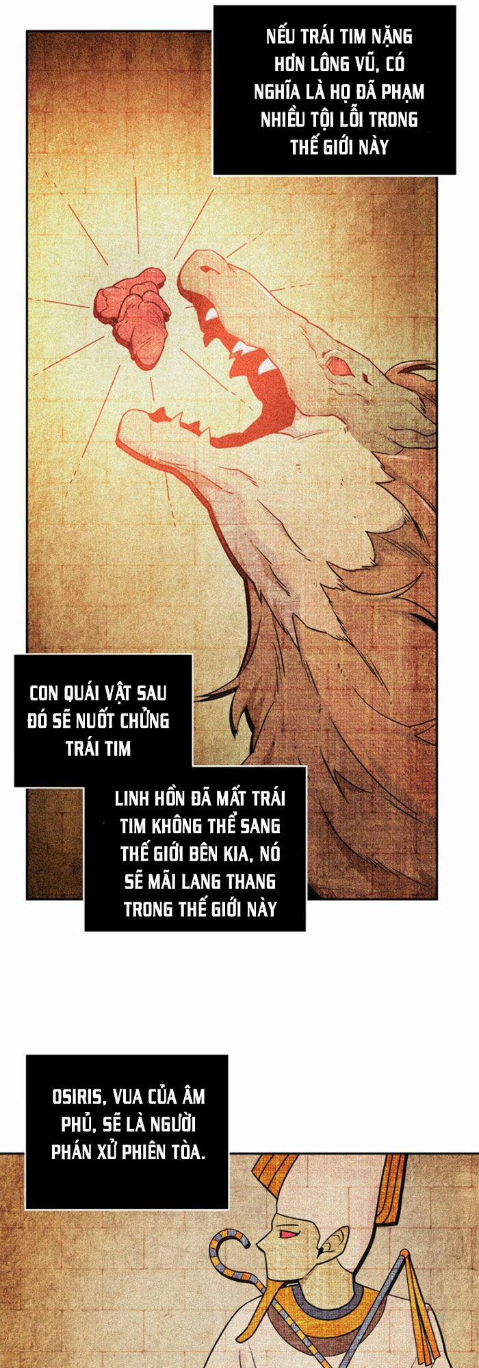 Vua Trộm Mộ 181 trang 17