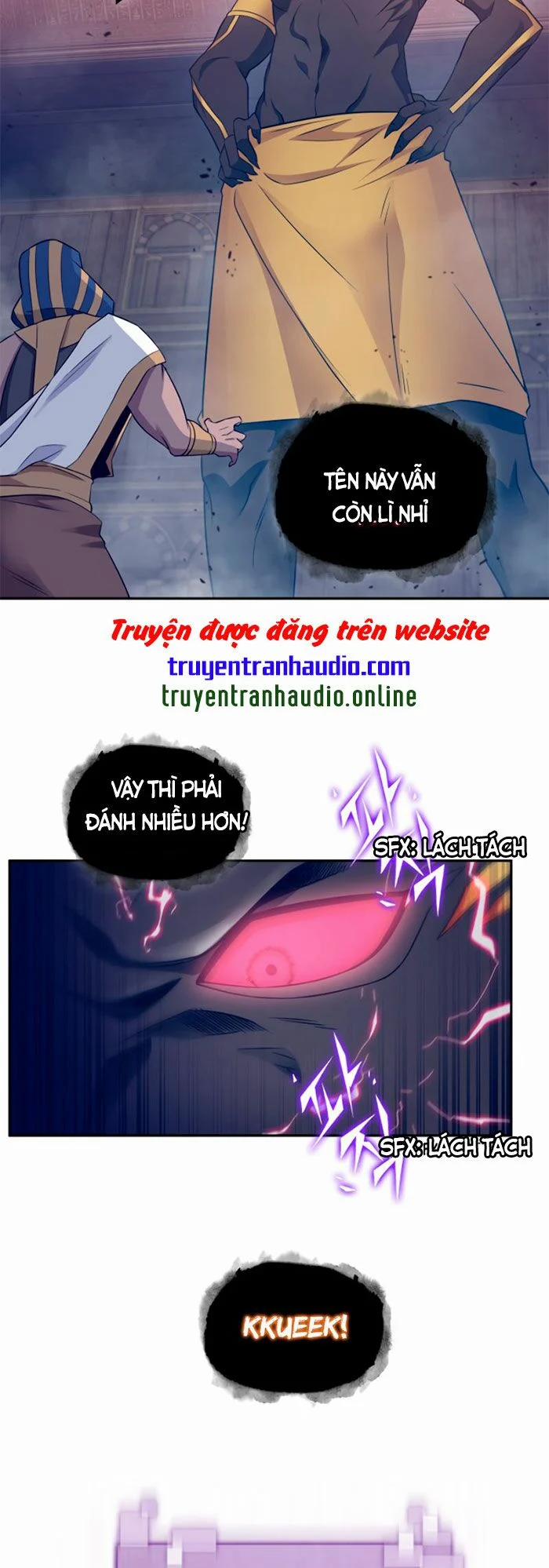 Vua Trộm Mộ 181 trang 27