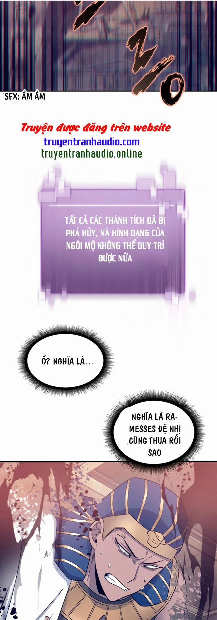 Vua Trộm Mộ 181 trang 30