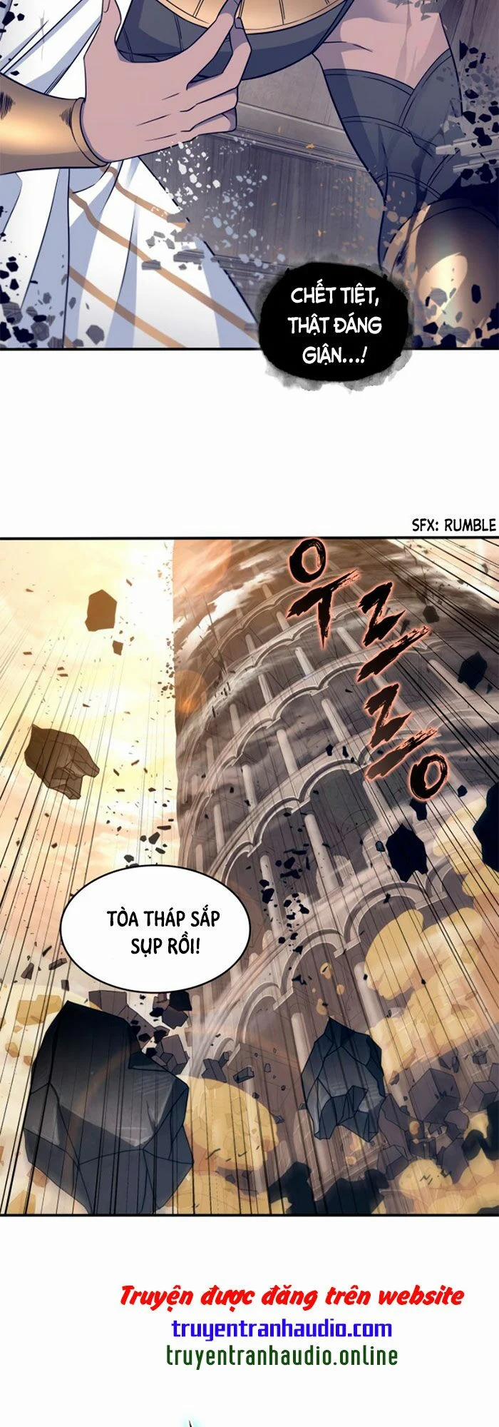 Vua Trộm Mộ 181 trang 31