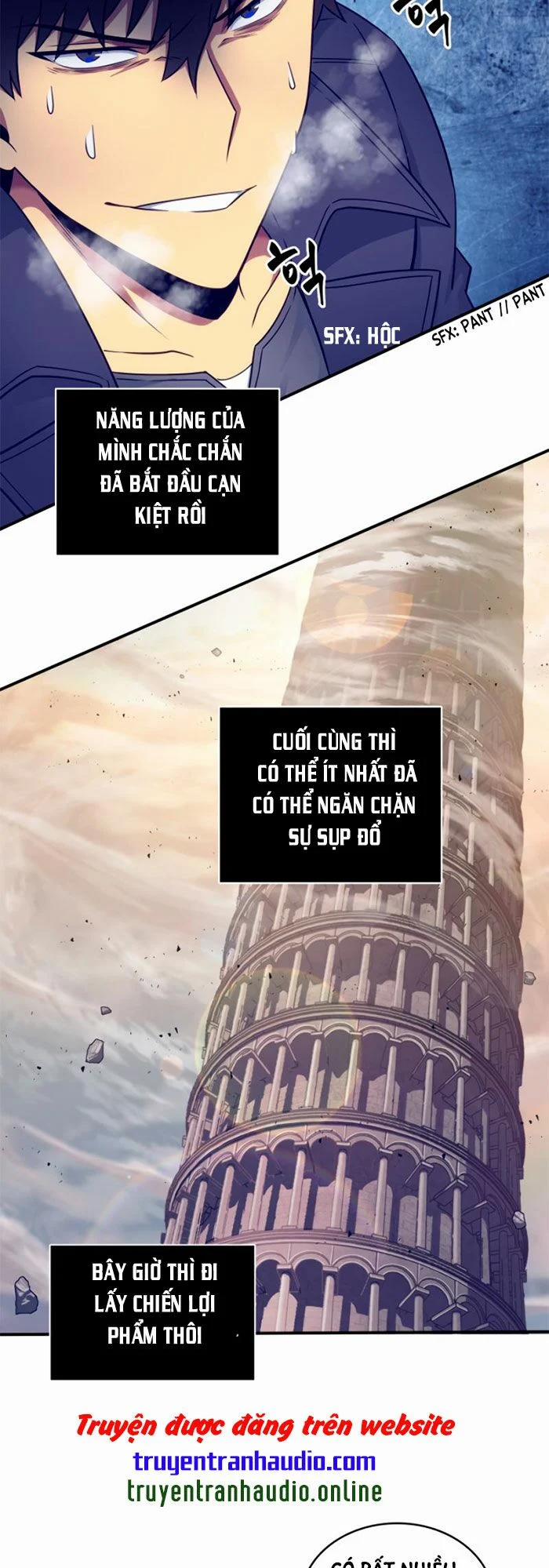 Vua Trộm Mộ 181 trang 34
