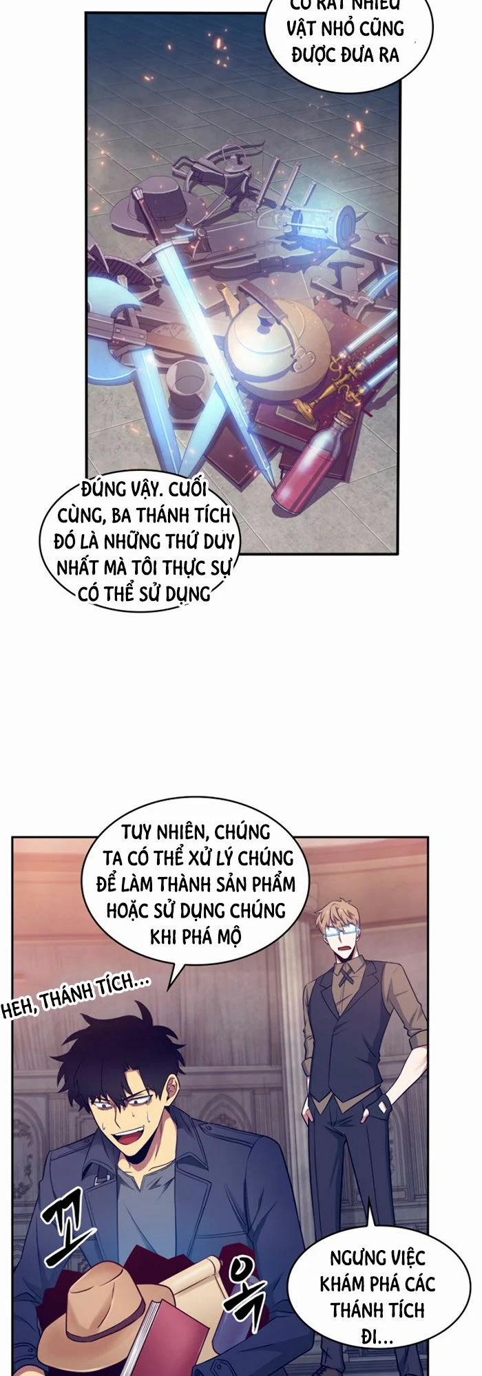 Vua Trộm Mộ 181 trang 35