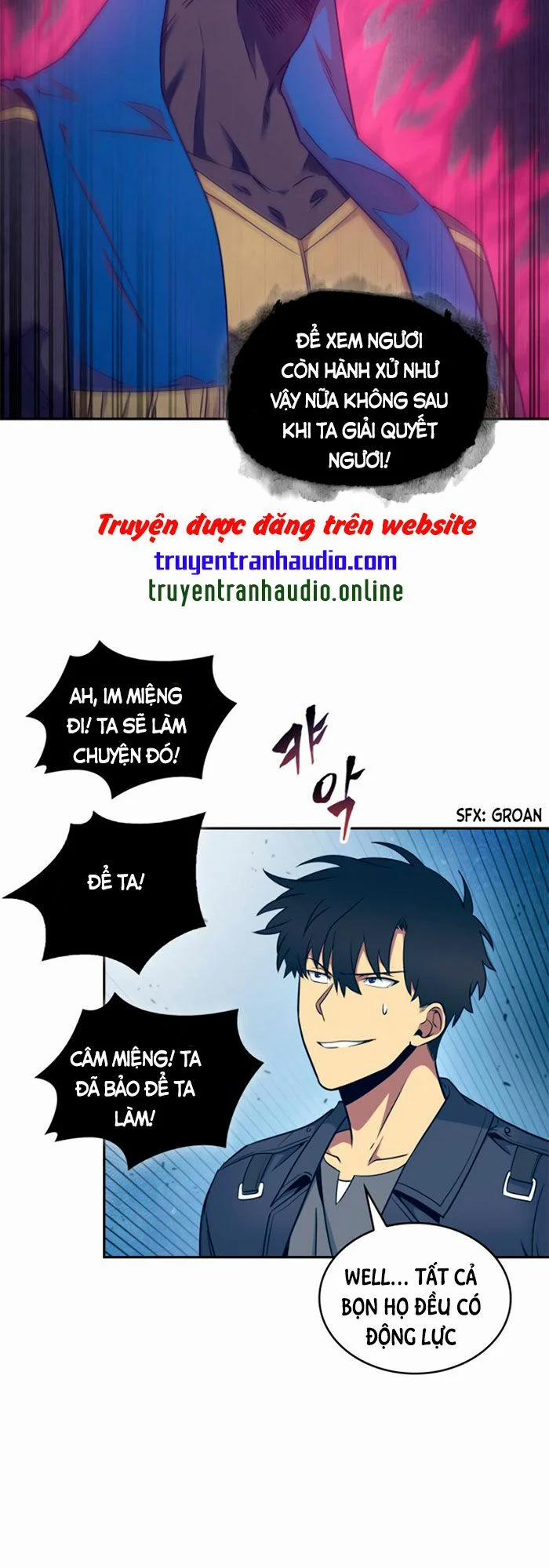 Vua Trộm Mộ 181 trang 4