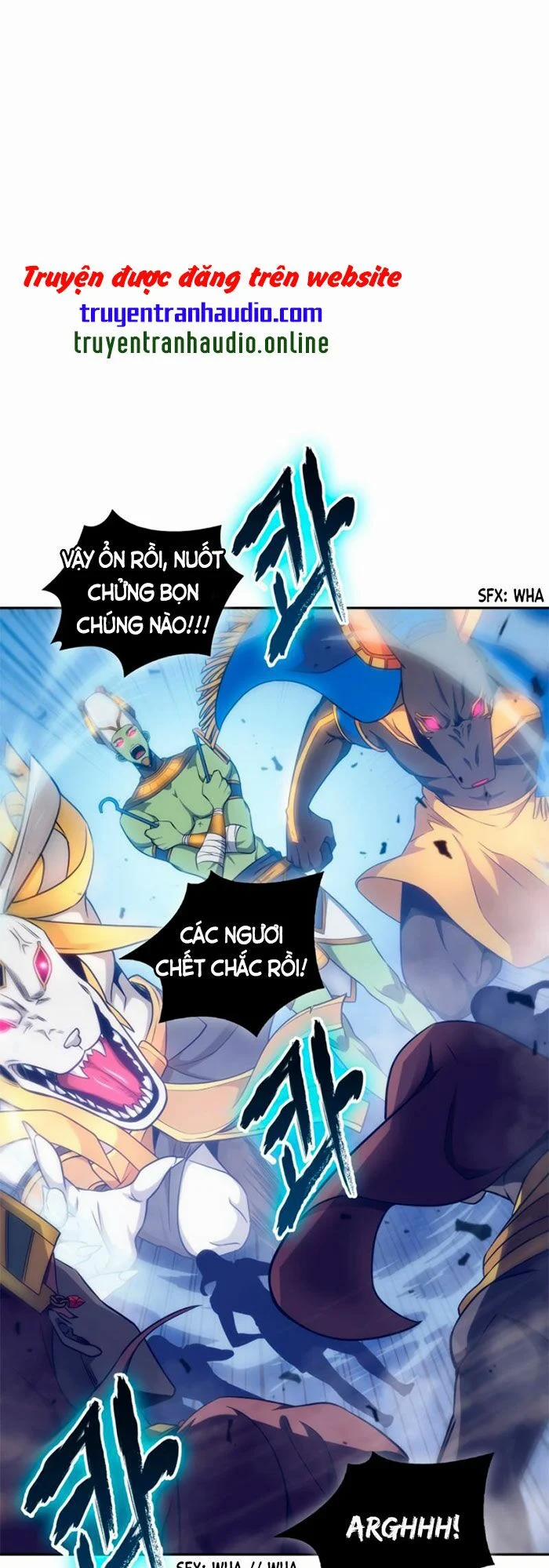 Vua Trộm Mộ 181 trang 8