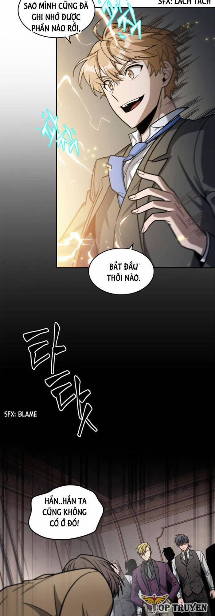 Vua Trộm Mộ 182 trang 10