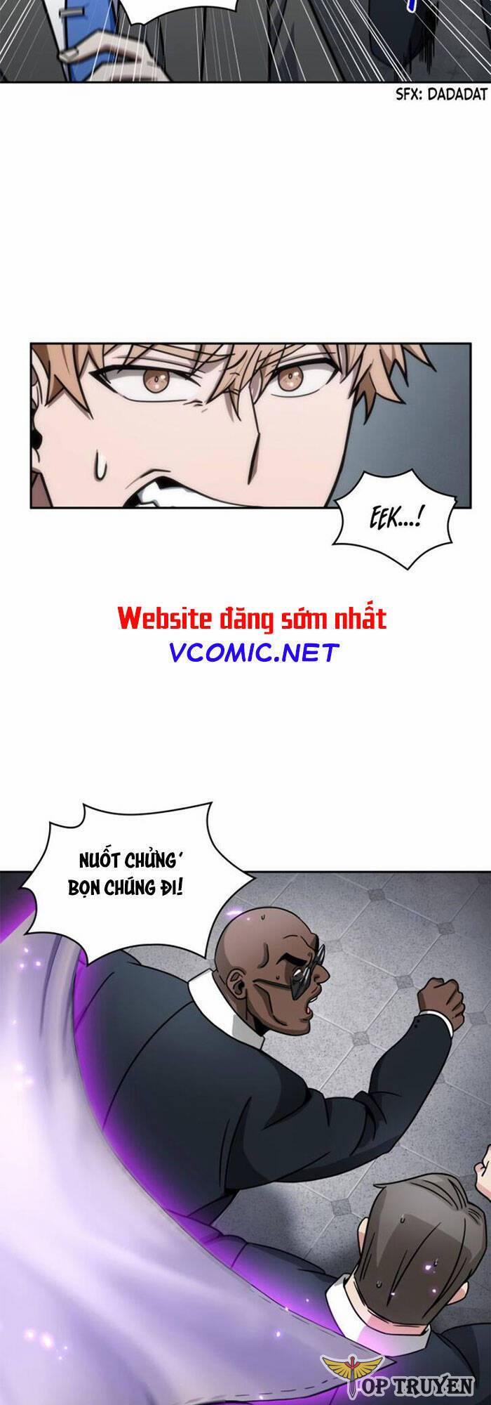 Vua Trộm Mộ 182 trang 28