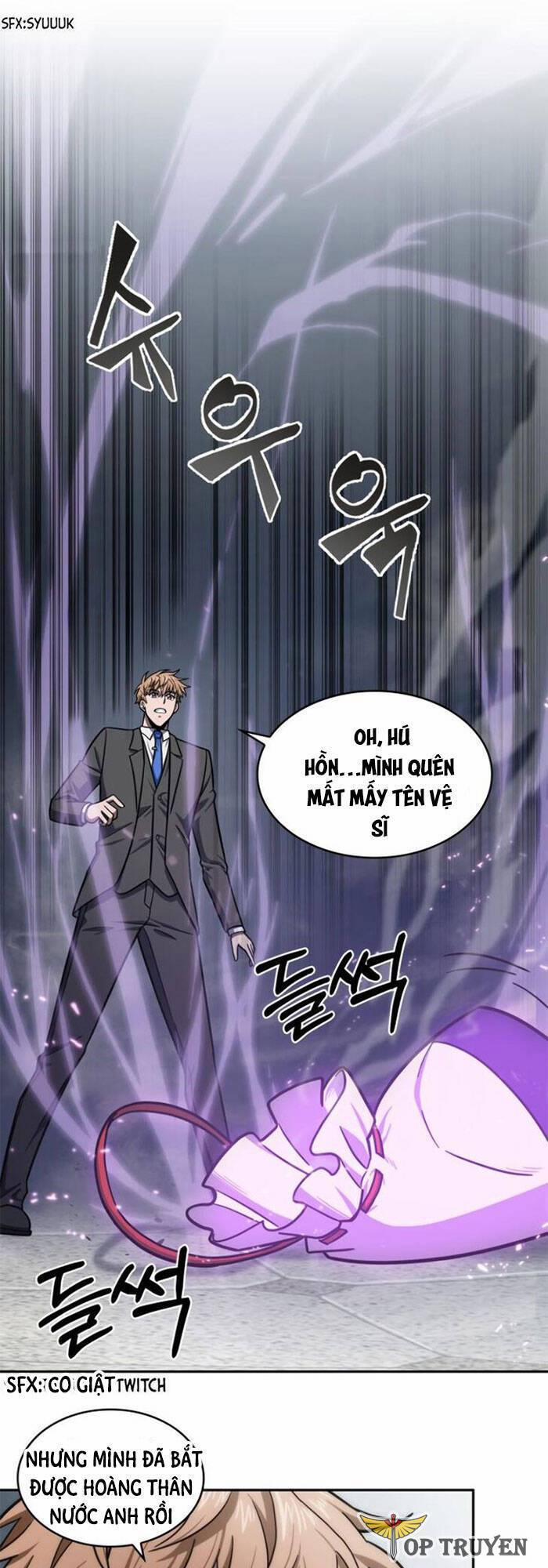 Vua Trộm Mộ 182 trang 30