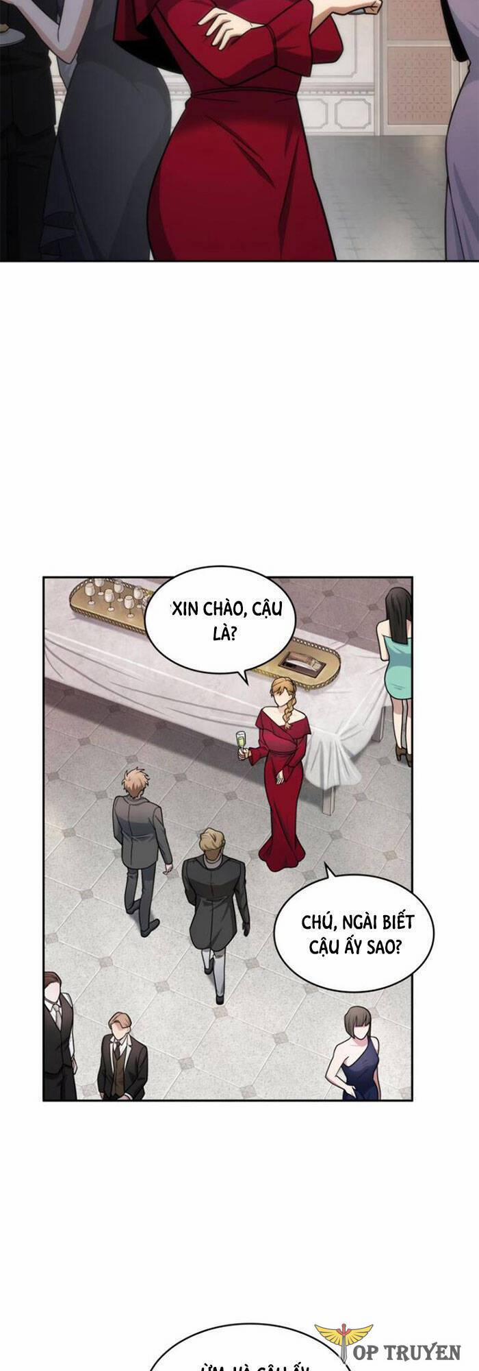 Vua Trộm Mộ 182 trang 34